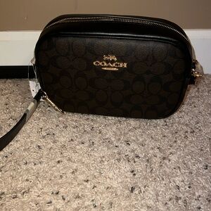 Coach Ladies Crossbody